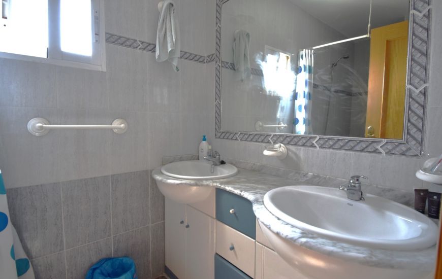 Sale - Rijtjeshuis - Orihuela Costa