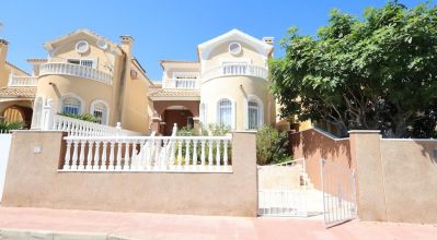 Villa - Sale - Orihuela Costa - Orihuela Costa