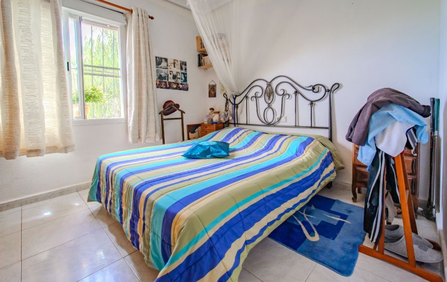 Sale - Villa - Ciudad Quesada