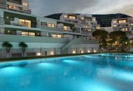 Sale - Apartments - Xeresa