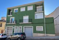 Sale - Townhouse - Hondón de las Nieves