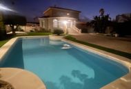 Sale - Villa - Ciudad Quesada