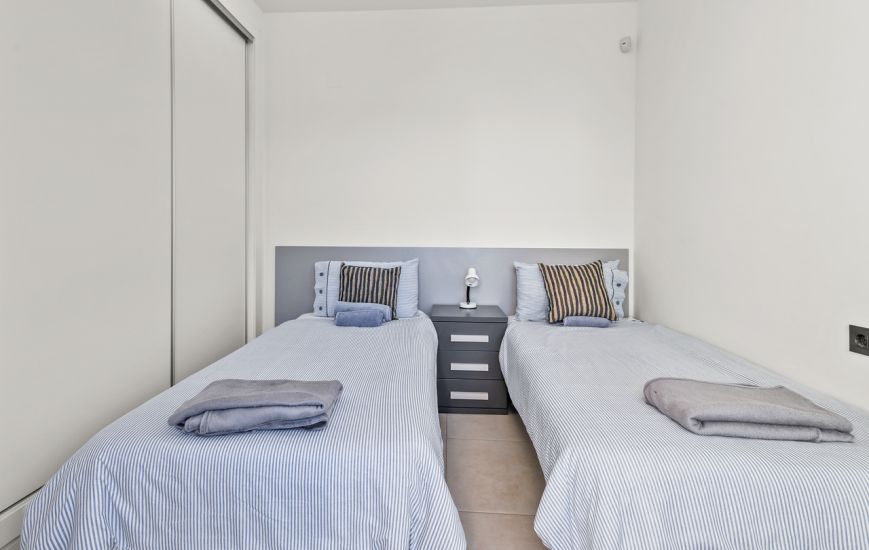 Sale - Villa - Algorfa - 