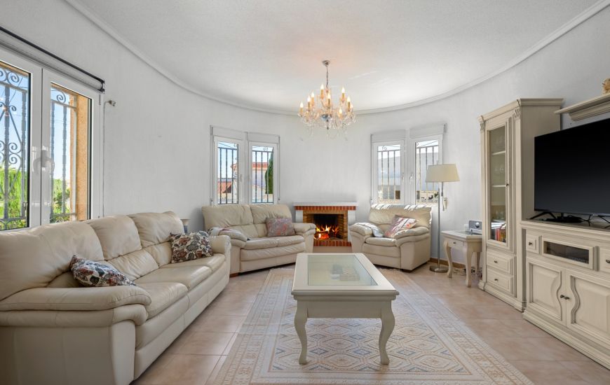 Venta - Villa - Ciudad Quesada - Rojales