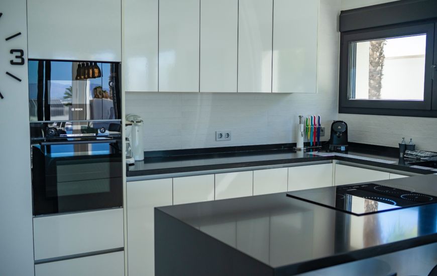 Venta - Villa - Ciudad Quesada