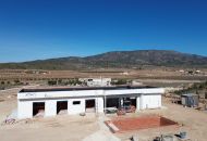 Nueva construcción  - Casa Rural - Pinoso