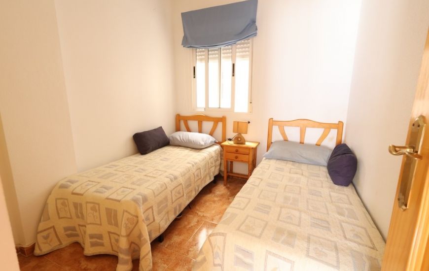 Venta - Apartamentos - Torrevieja