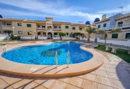 Venta - Adosado - Ciudad Quesada