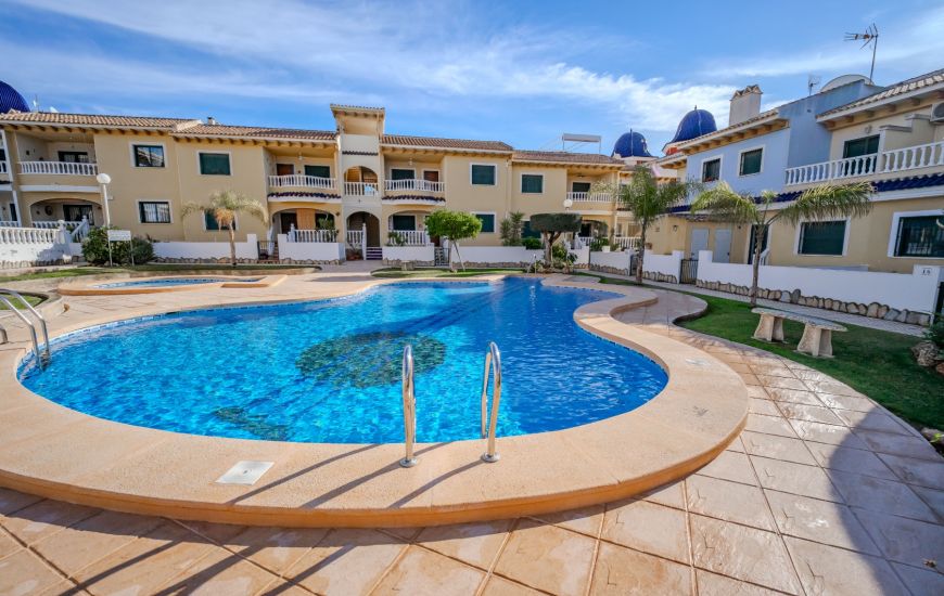 Venta - Adosado - Ciudad Quesada