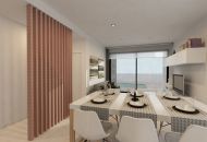 Nueva construcción  - Villa - La Nucia