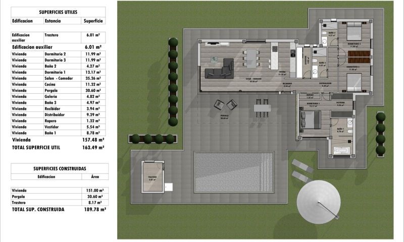 Venta - Apartamentos - Aspe