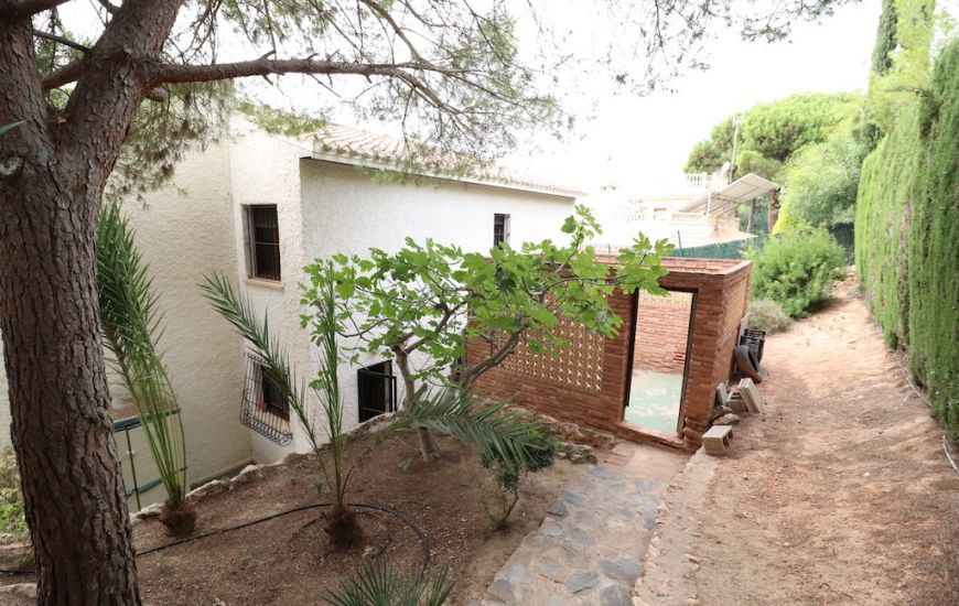 Venta - Villa - Campoamor