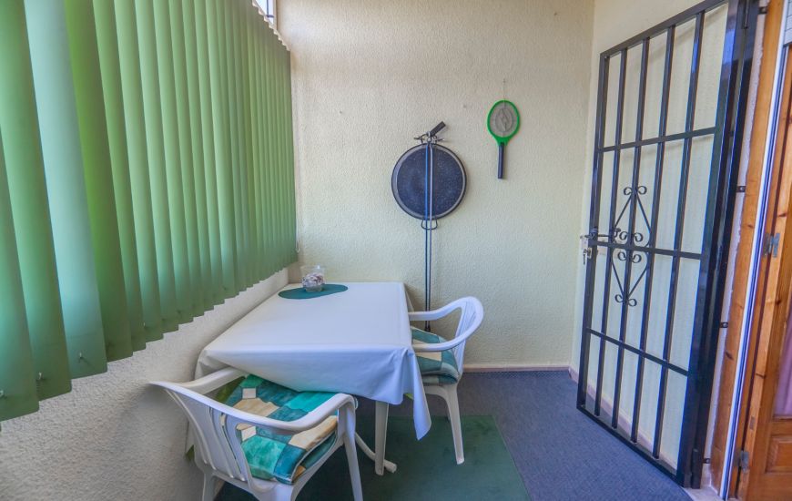 Sale - Apartments - Punta Prima