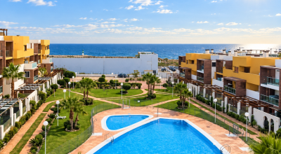 Apartments - Sale - Playa Flamenca - Playa Flamenca