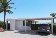 New Build - Villa - San Juan - San Juan de Alicante