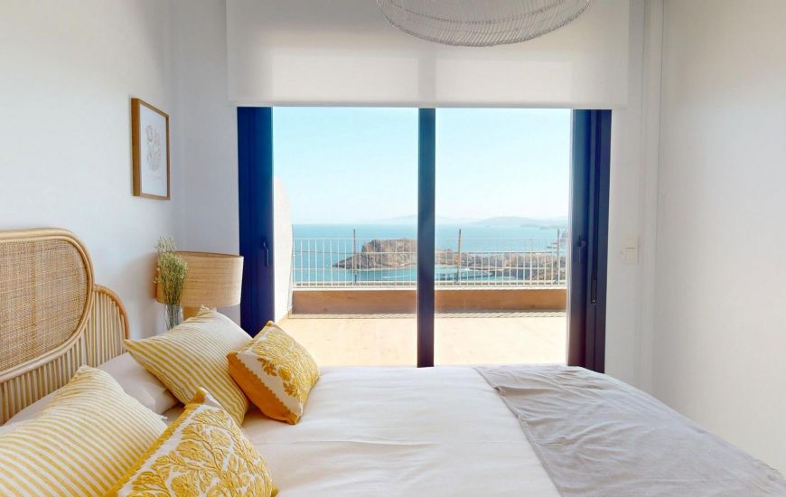 New Build - Apartments - Aguilas