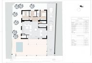 Nueva construcción  - Villa - Orcheta