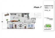 New Build - Apartments - Guardamar del Segura