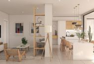 Nueva construcción  - Apartamentos - San Pedro del Pinatar