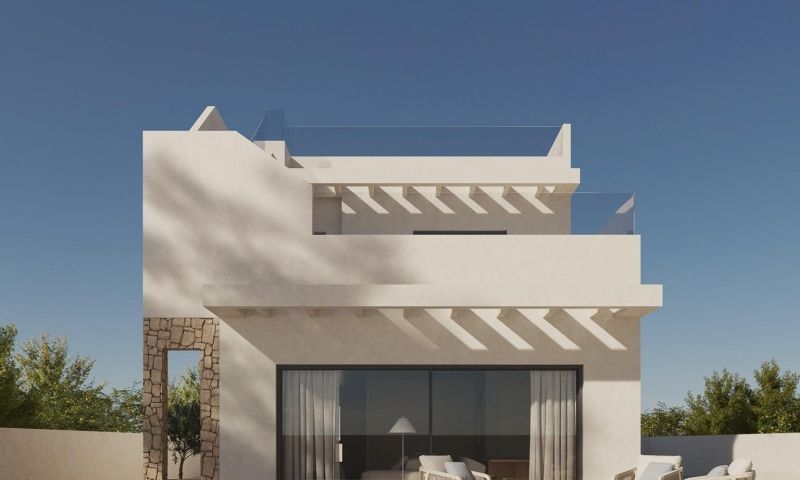 Sale - Apartments - Polop