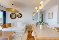 New Build - Apartments - Aguilas