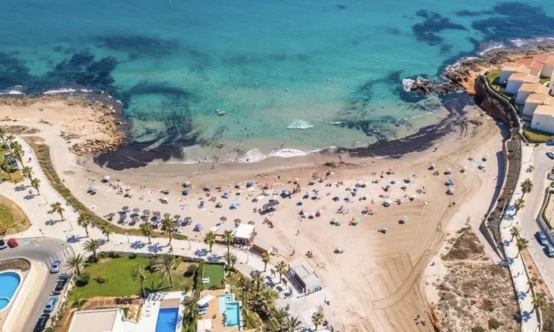 Sale - Apartments - Orihuela Costa