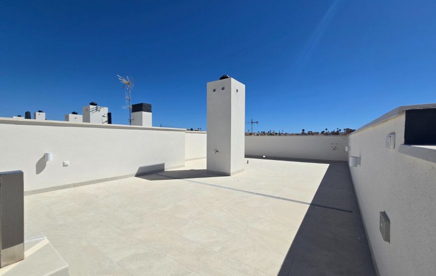 Venta - Apartment / Flat * - Orihuela Costa *