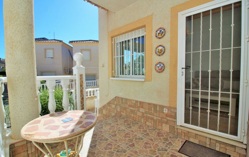 Sale - Villa - Playa Flamenca