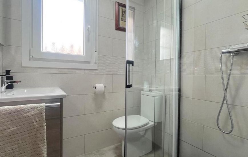 Sale - Villa - Lo Crispin