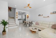 Sale - Half Vrijstaand Huis - Benijófar - 