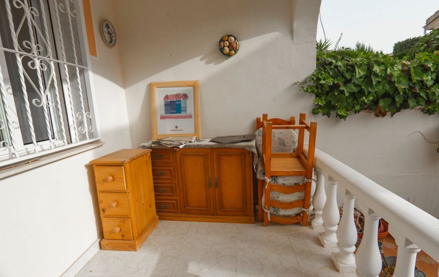 Sale - Bungalow - Ciudad Quesada