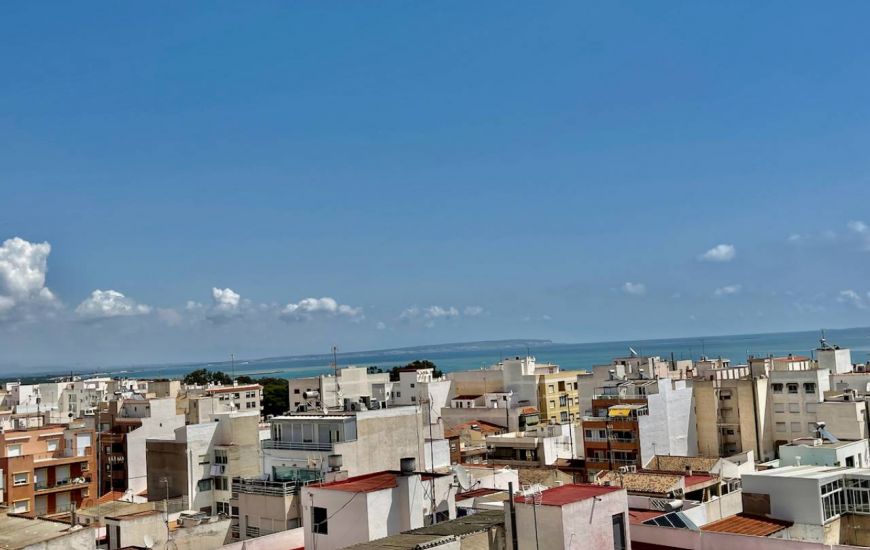Venta - Apartamentos - Guardamar del Segura