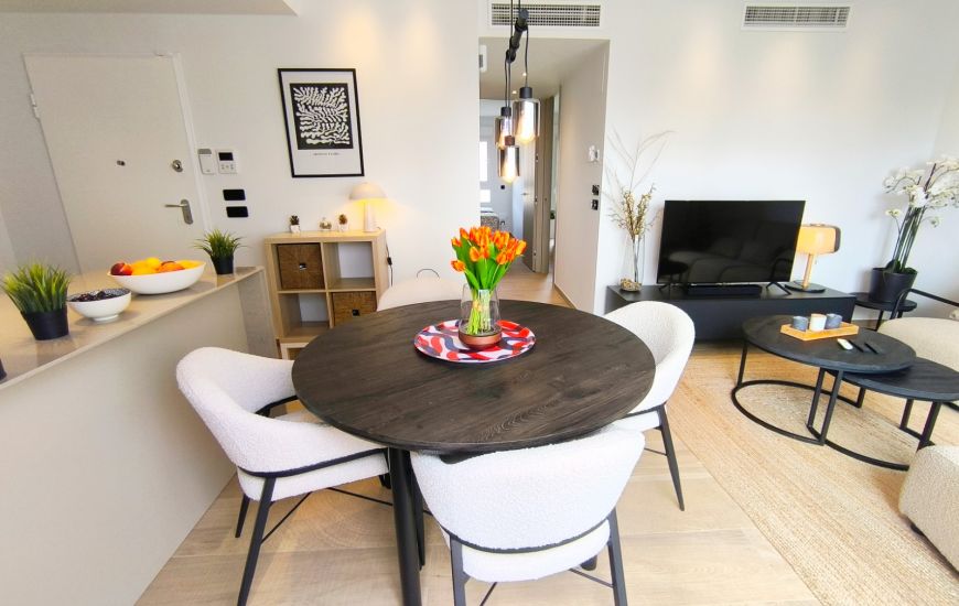 Venta - Apartamentos - Algorfa