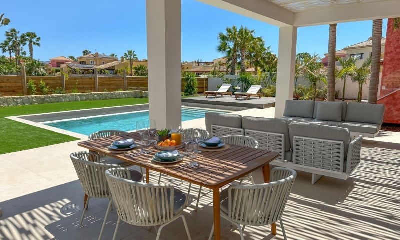 Sale - Apartments - Cuevas del Almanzora