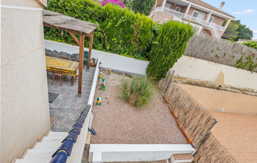 Sale - Villa - Algorfa - 