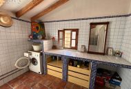 Sale - Finca - Hondon de los Frailes