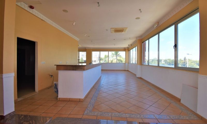 Sale - Commercial - Orihuela Costa