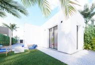 New Build - Villa - Los Urrutias