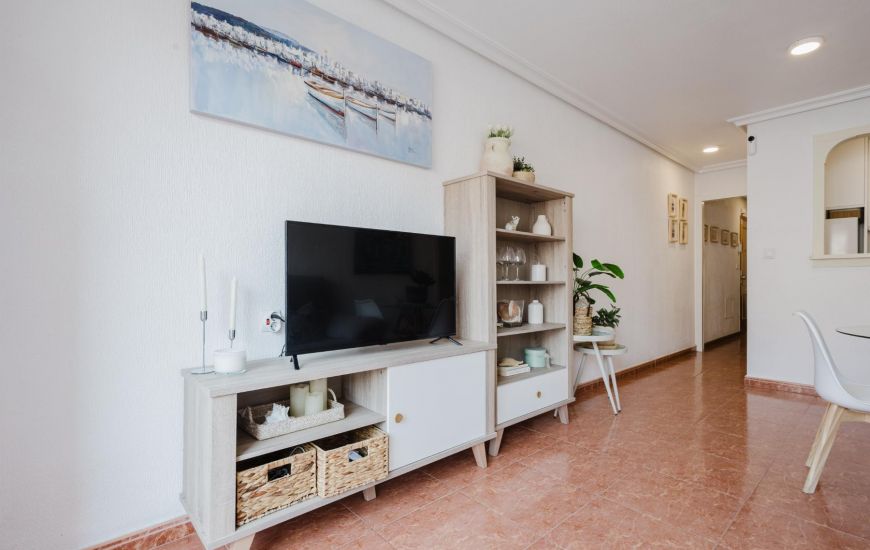 Venta - Apartamento - Torrevieja