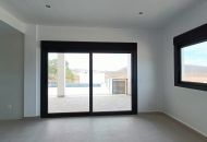 New Build - Villa - Cañada de la Leña