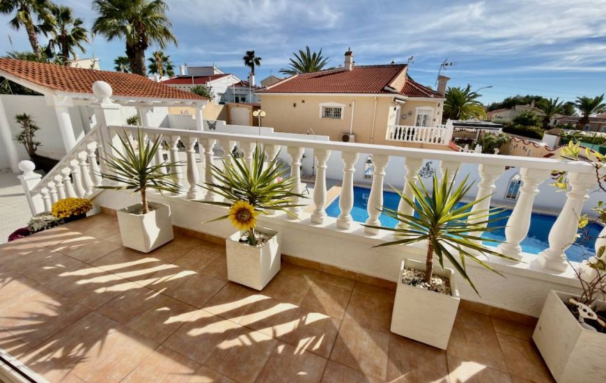 Venta - Villa - Ciudad Quesada