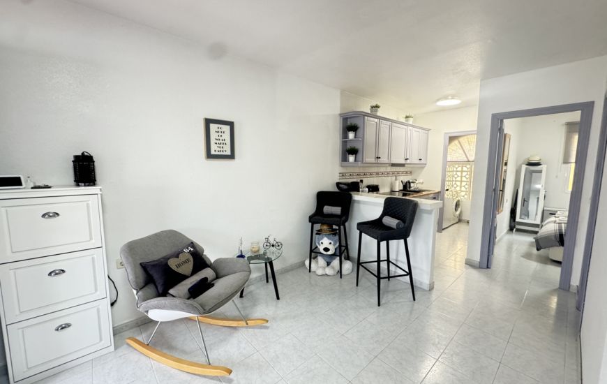 Sale - Apartments - Villamartin