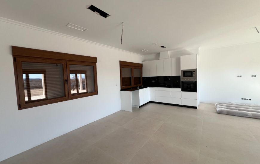 New Build - Finca - Pinoso