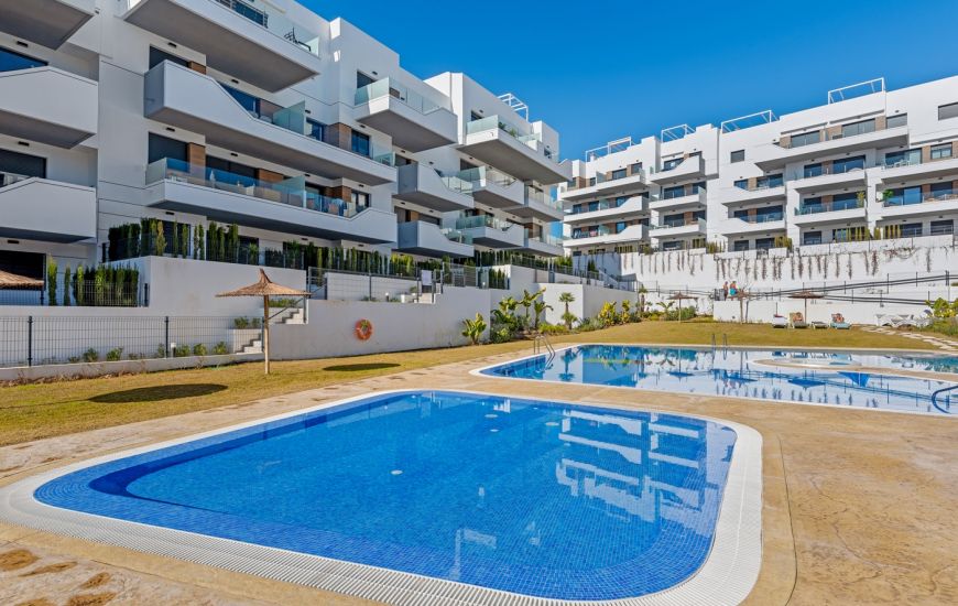 Venta - Apartamentos - Orihuela Costa
