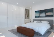 Nueva construcción  - Villa - Benidorm