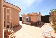 Sale - Villa - Ciudad Quesada