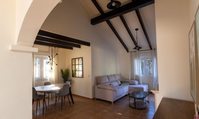 Venta - Apartamentos - Fuente Alamo - Fuente alamo de Murcia