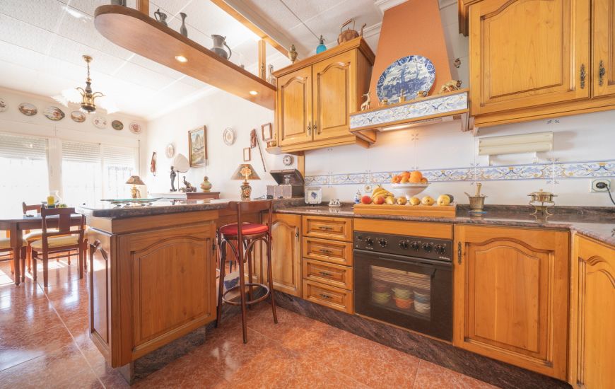Venta - Villa - Ciudad Quesada - Rojales