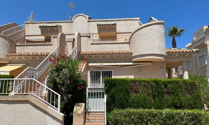Sale - Apartments - Orihuela Costa