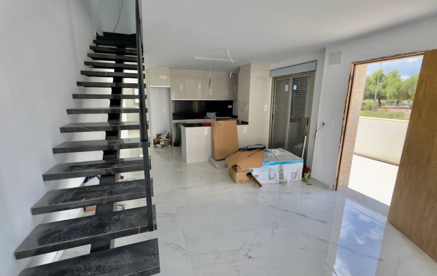 New Build - Villa - Daya Nueva